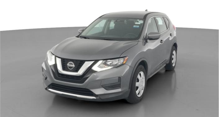 Thumbnail: 2018 Nissan Rogue - 1