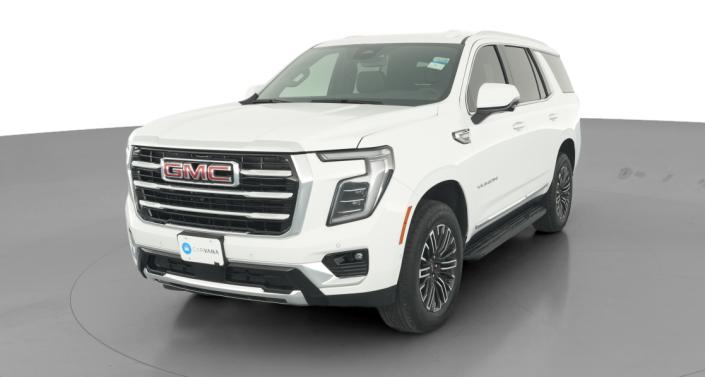 Thumbnail: 2025 GMC Yukon - 1