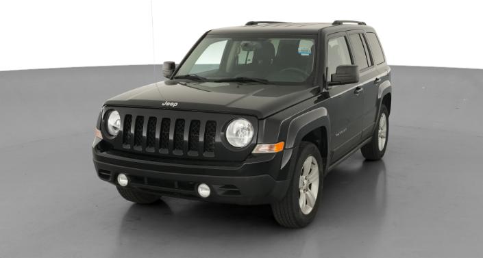 Thumbnail: 2017 Jeep Patriot - 1