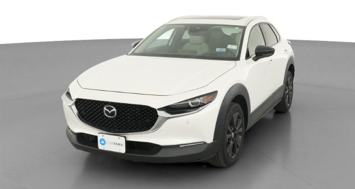Thumbnail: 2022 Mazda CX-30 - 1