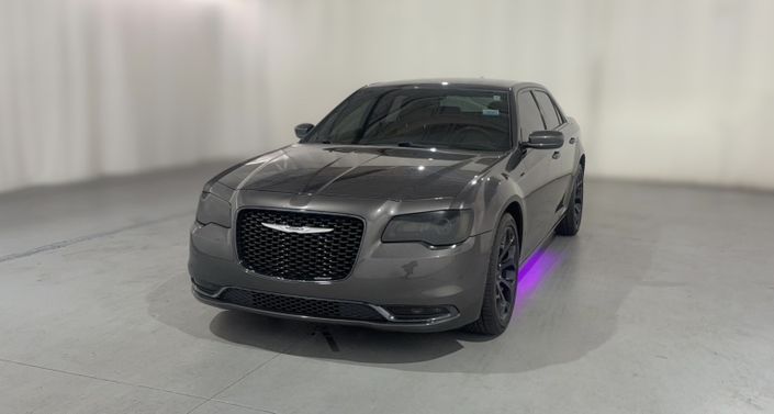 Thumbnail: 2019 Chrysler 300 - 1