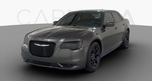 2019 Chrysler 300