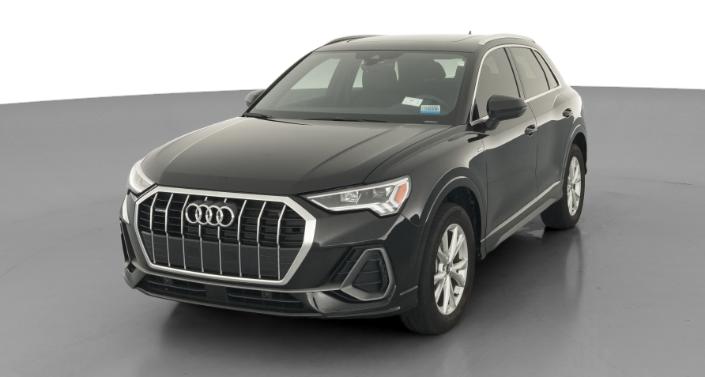 Thumbnail: 2024 Audi Q3 - 1