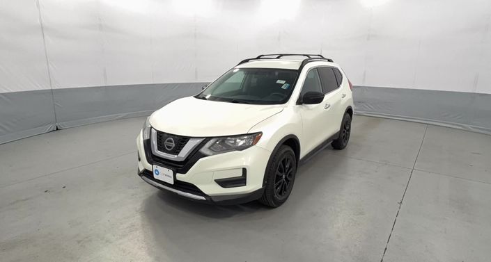 Thumbnail: 2017 Nissan Rogue - 1