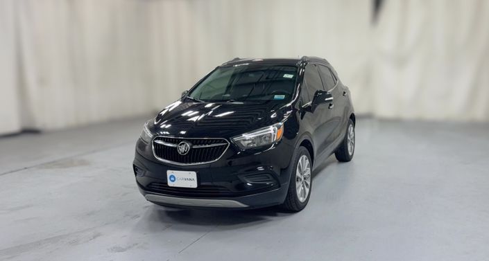 Thumbnail: 2019 Buick Encore - 1