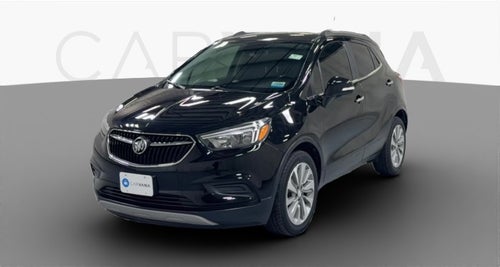2019 Buick Encore