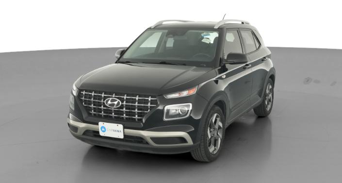 2023 Hyundai Venue SEL -
                  San Antonio, TX