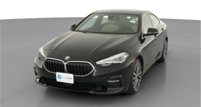 Thumbnail: 2020 BMW 2 Series - 1