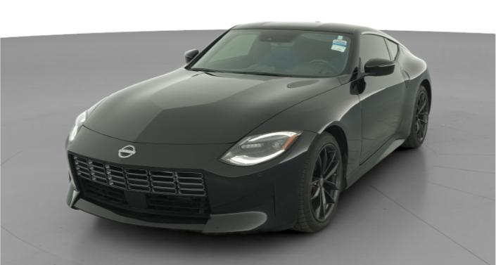 Thumbnail: 2023 Nissan Z - 1