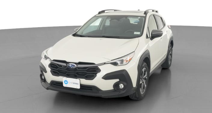 Thumbnail: 2024 Subaru Crosstrek - 1