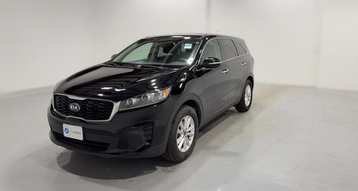 Thumbnail: 2019 Kia Sorento - 1