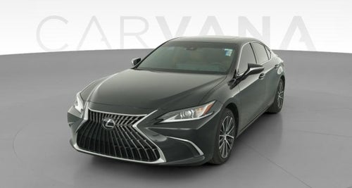 2024 Lexus ES