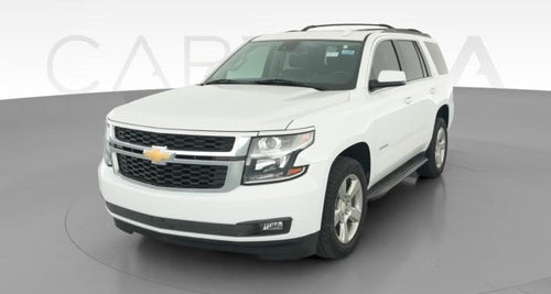 2020 Chevrolet Tahoe