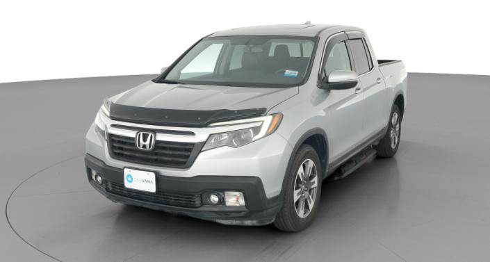 Thumbnail: 2019 Honda Ridgeline - 1