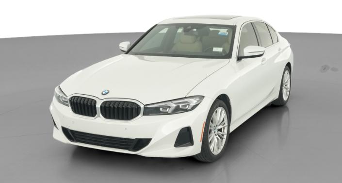Thumbnail: 2024 BMW 3 Series - 1