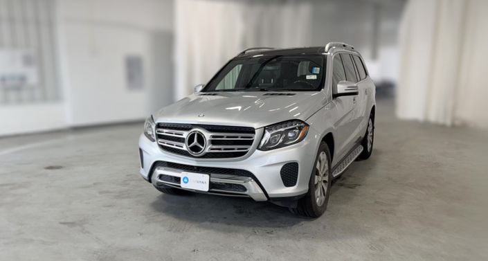 2017 Mercedes-Benz GLS 450 -
                  Manville, NJ