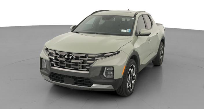 Thumbnail: 2023 Hyundai Santa Cruz - 1