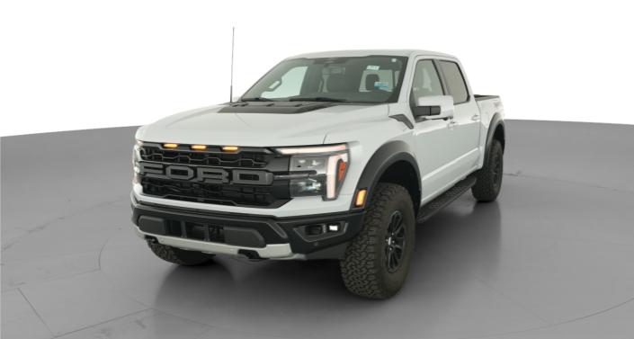 Thumbnail: 2025 Ford Econoline - 1