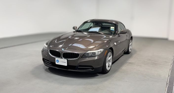 2011 BMW Z4 sDrive30i -
                  Tracy, CA