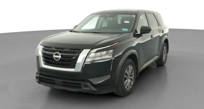 Thumbnail: 2025 Nissan Pathfinder - 1