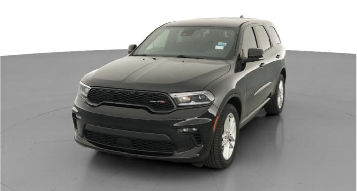 Thumbnail: 2022 Dodge Durango - 1