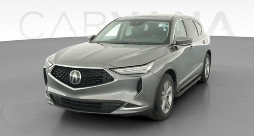 2024 Acura MDX