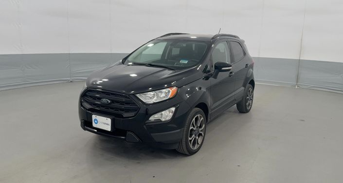 Thumbnail: 2019 Ford EcoSport - 1