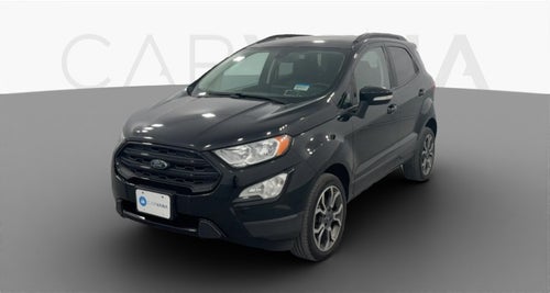 2019 Ford EcoSport