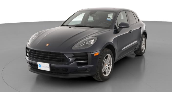 Thumbnail: 2019 Porsche Macan - 1