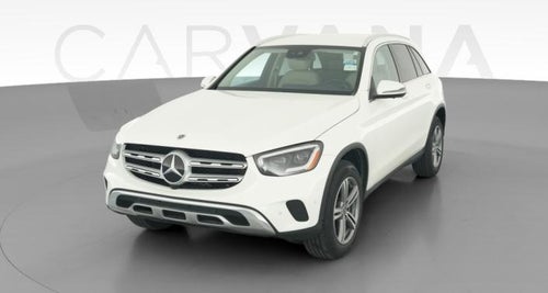 2022 Mercedes-Benz GLC