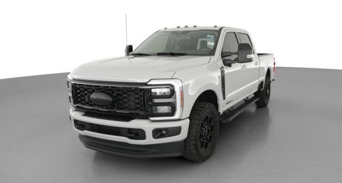 Thumbnail: 2025 Ford Econoline - 1