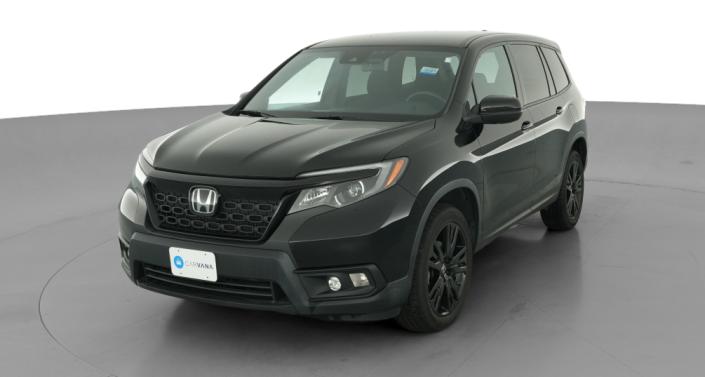 2021 Honda Passport Sport -
                  Concord, NC