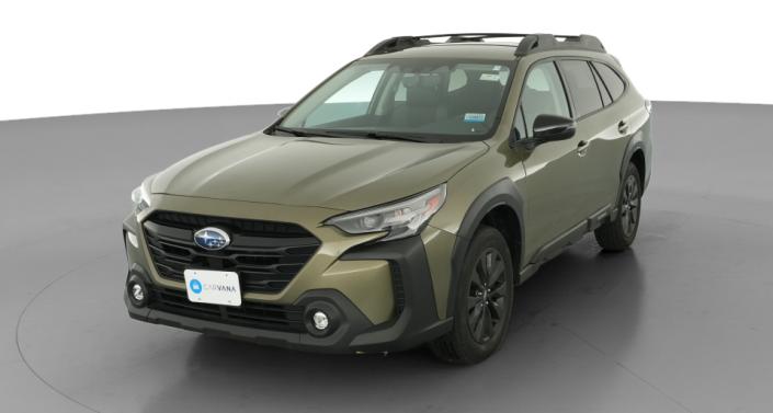 Thumbnail: 2023 Subaru Outback - 1