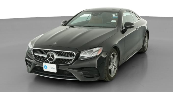 Thumbnail: 2019 Mercedes-Benz E-Class - 1