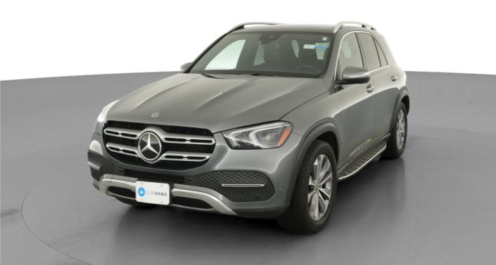 Thumbnail: 2022 Mercedes-Benz GLE - 1