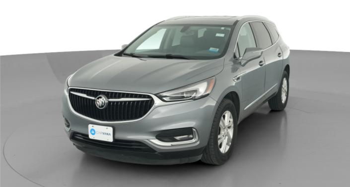 Thumbnail: 2018 Buick Enclave - 1