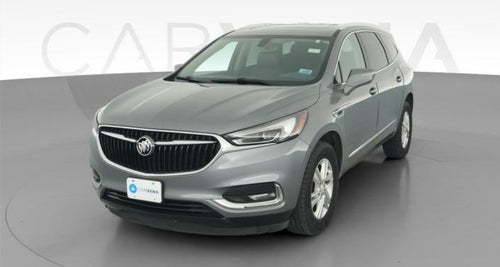 2018 Buick Enclave