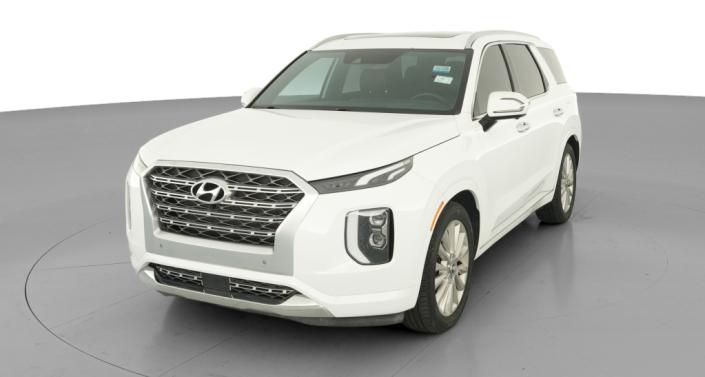 Thumbnail: 2020 Hyundai Palisade - 1