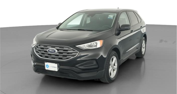 Thumbnail: 2020 Ford Edge - 1