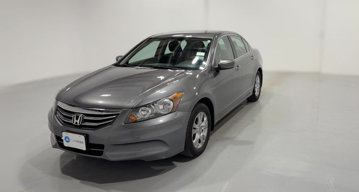 Thumbnail: 2011 Honda Accord - 1
