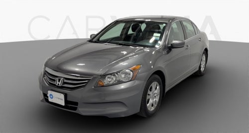 2011 Honda Accord