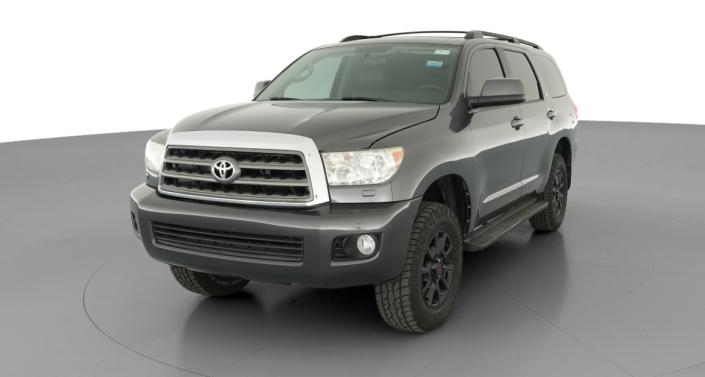 2013 Toyota Sequoia SR5 -
                  Tooele, UT