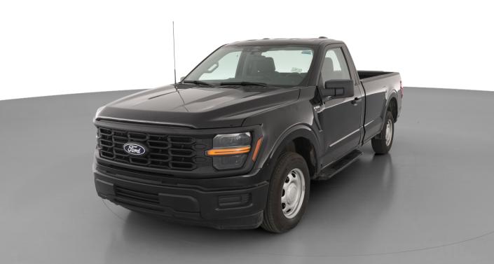 Thumbnail: 2025 Ford Econoline - 1