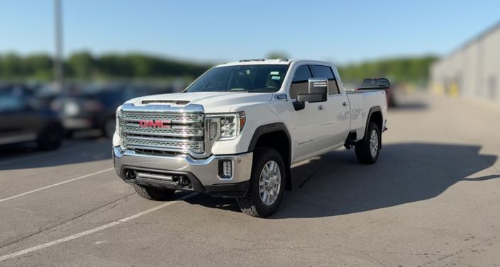 2022 GMC Sierra 3500 SLT -
                  Lorain, OH