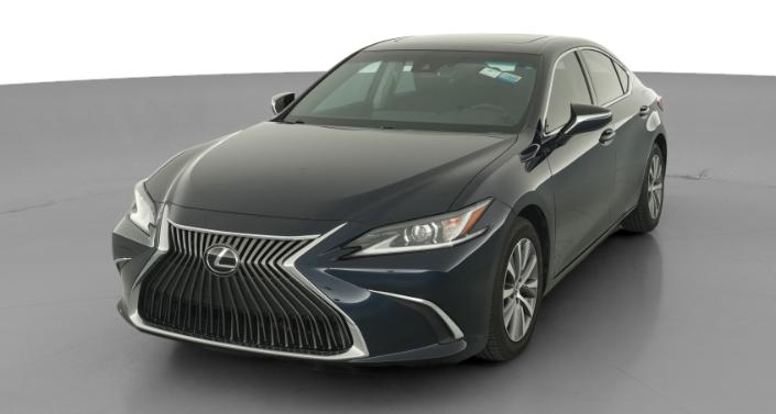 Thumbnail: 2019 Lexus ES - 1
