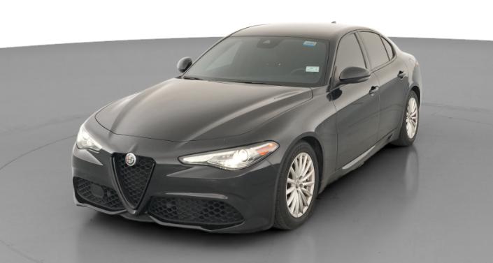 2023 Alfa Romeo Giulia Sprint -
                  Fort Worth, TX