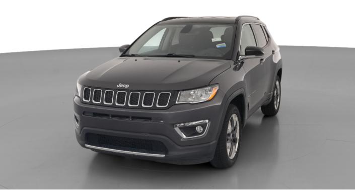 Thumbnail: 2019 Jeep Compass - 1