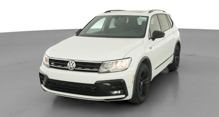 Thumbnail: 2019 Volkswagen Tiguan - 1