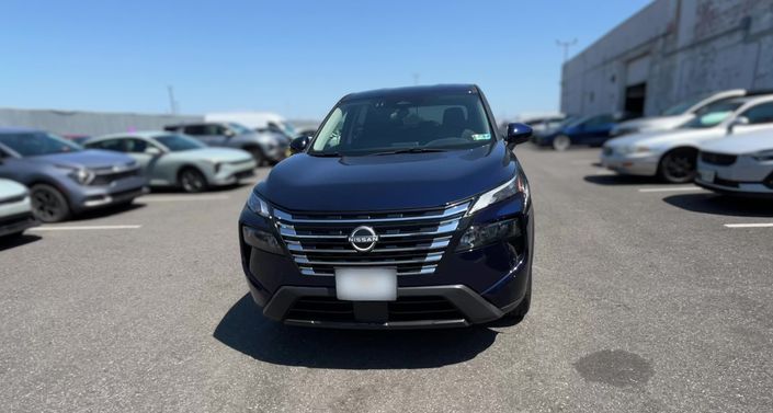 Thumbnail: 2025 Nissan Rogue - 1