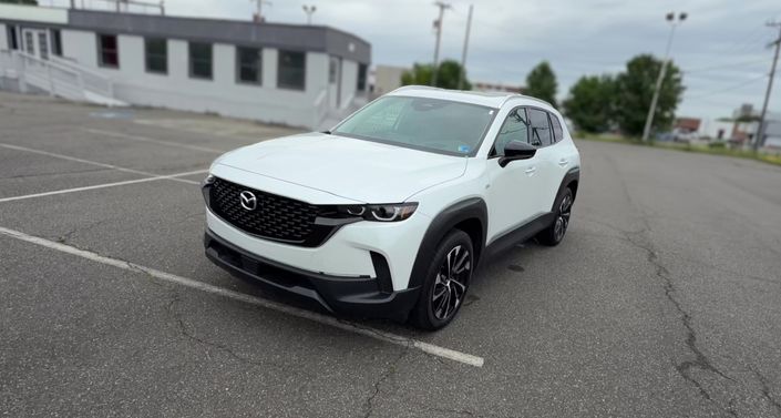 Thumbnail: 2025 Mazda CX-50 - 1